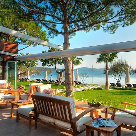 Ortunc Hotel - Cunda Island (Adults Only) Ayvalik Exterior photo