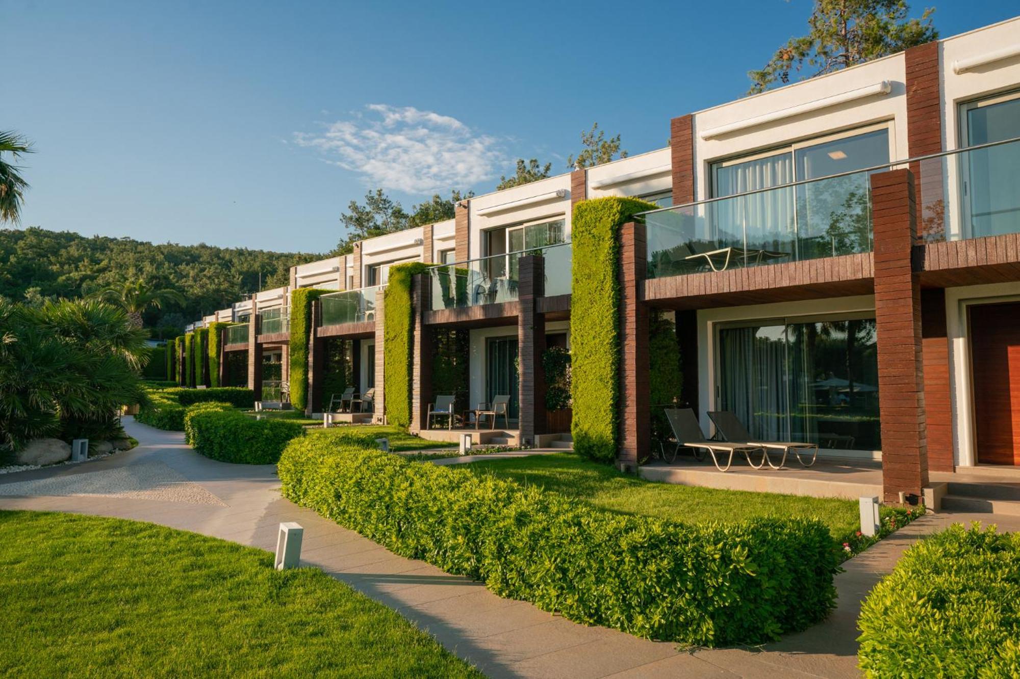 Ortunc Hotel - Cunda Island (Adults Only) Ayvalik Exterior photo
