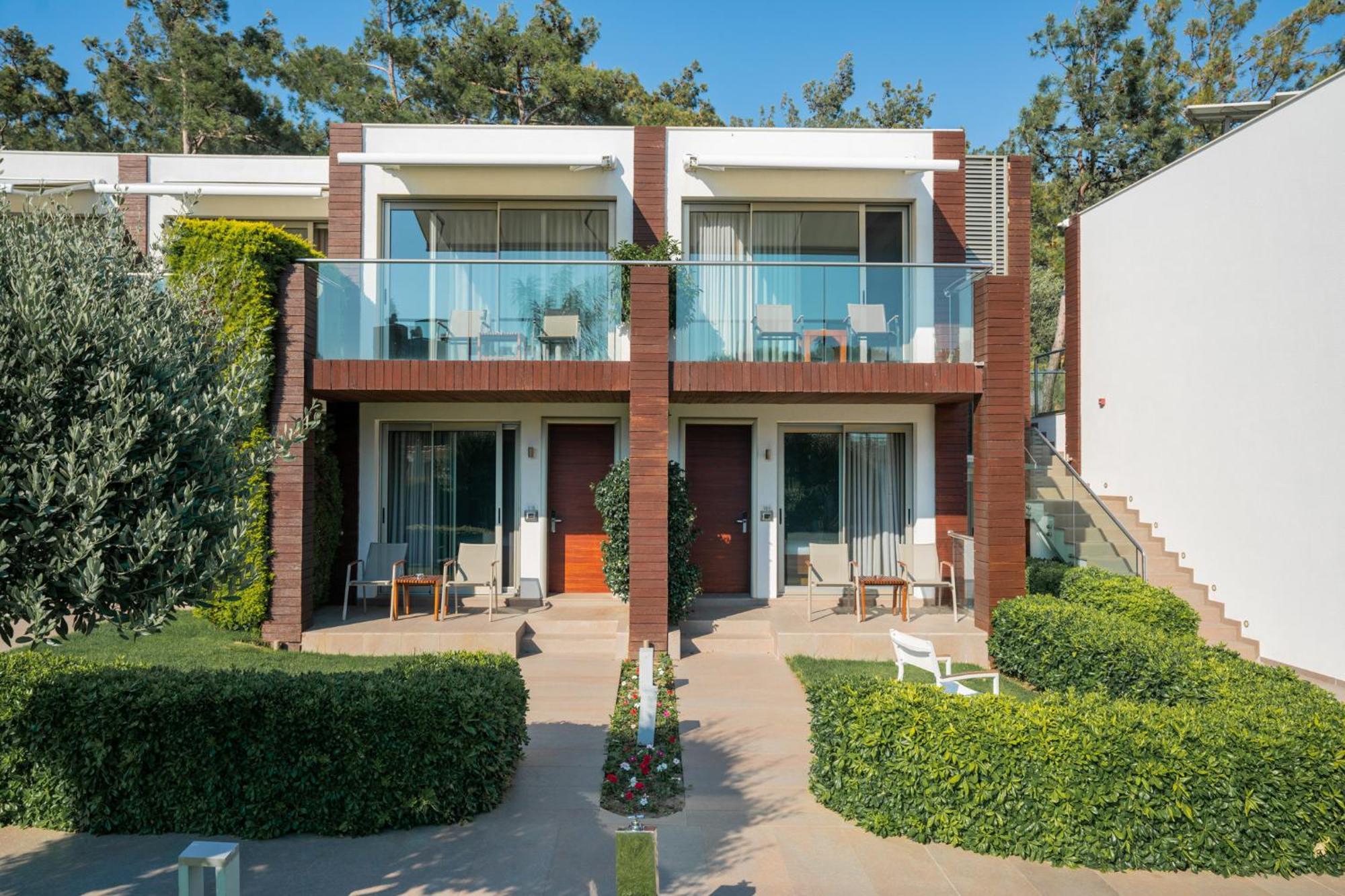 Ortunc Hotel - Cunda Island (Adults Only) Ayvalik Exterior photo