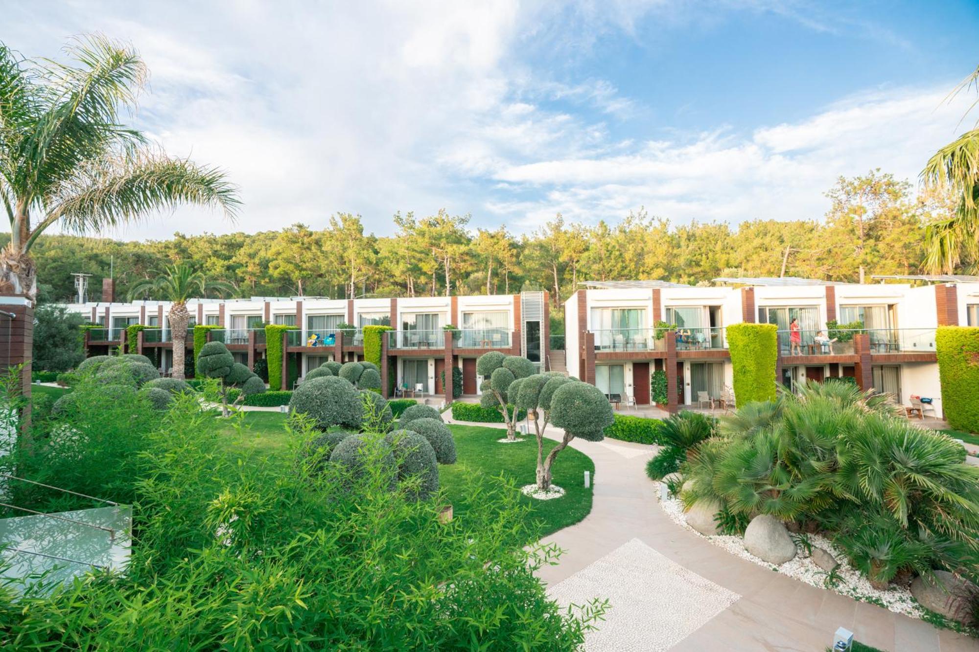 Ortunc Hotel - Cunda Island (Adults Only) Ayvalik Exterior photo