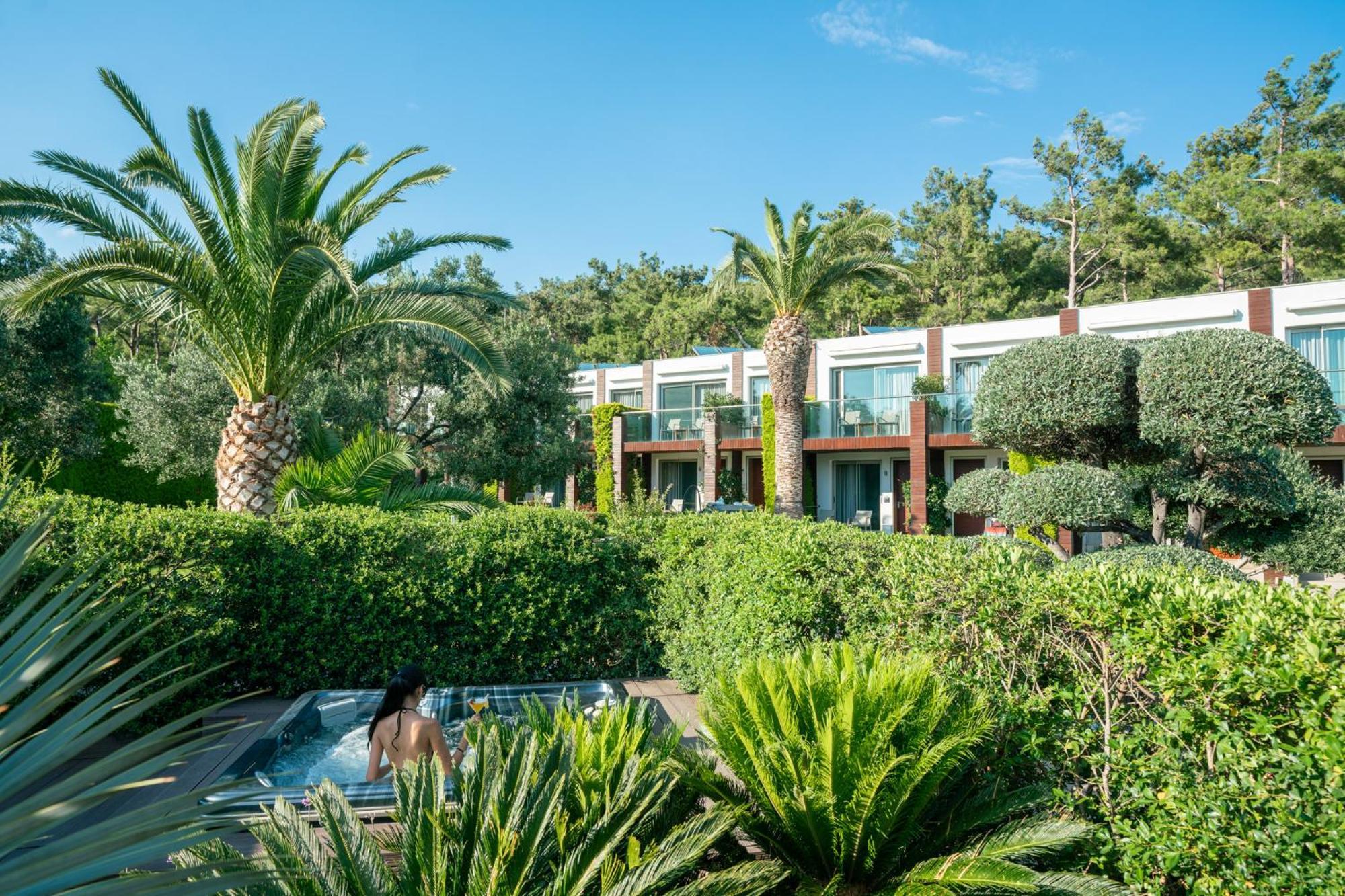 Ortunc Hotel - Cunda Island (Adults Only) Ayvalik Exterior photo