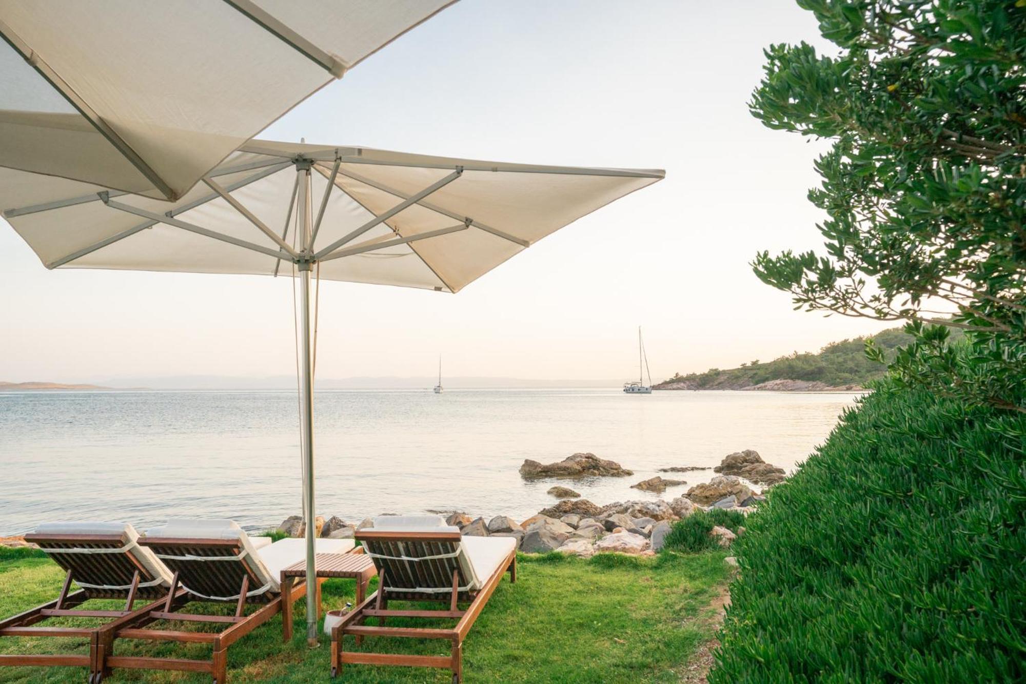 Ortunc Hotel - Cunda Island (Adults Only) Ayvalik Exterior photo