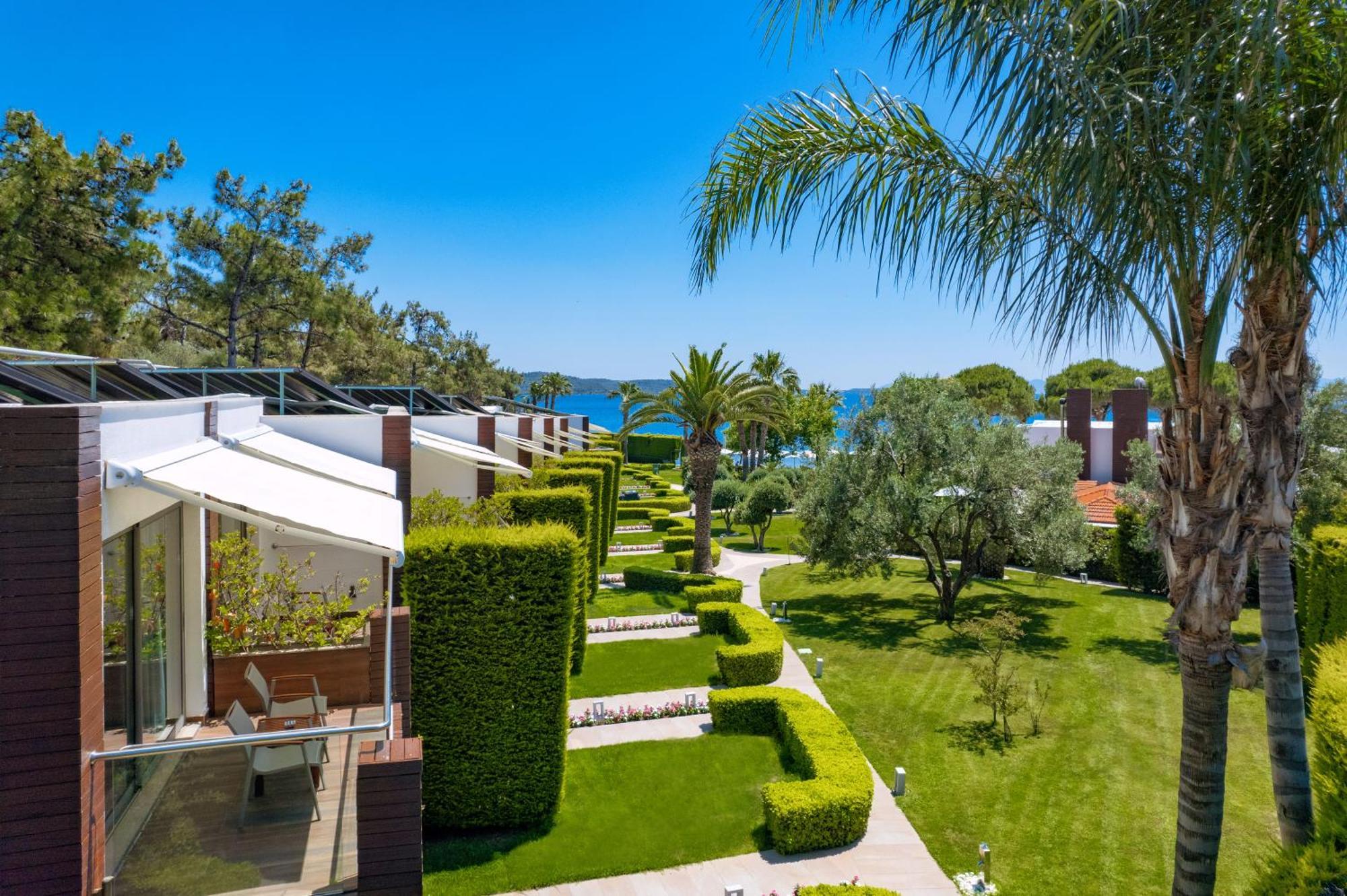Ortunc Hotel - Cunda Island (Adults Only) Ayvalik Exterior photo