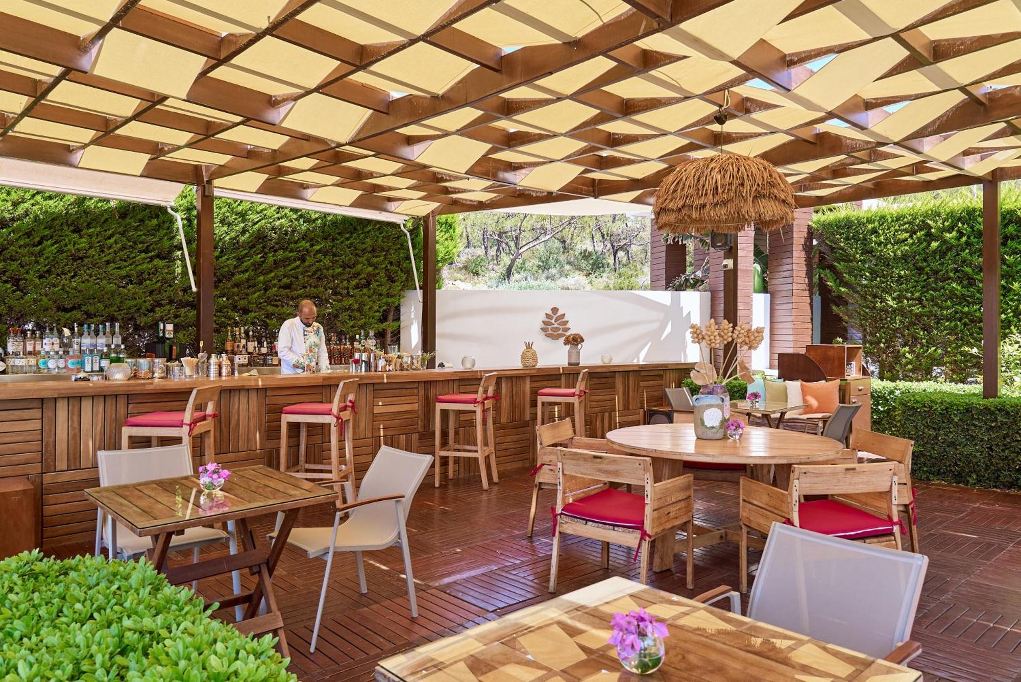 Ortunc Hotel - Cunda Island (Adults Only) Ayvalik Exterior photo