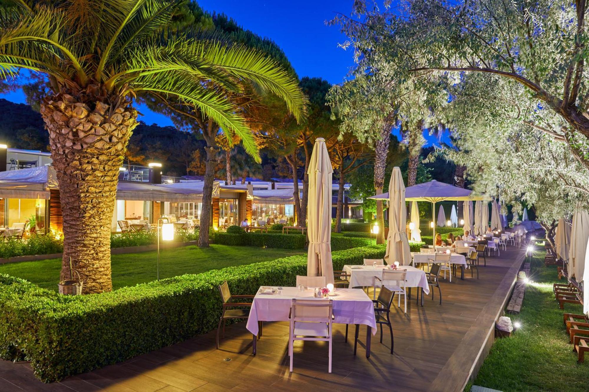 Ortunc Hotel - Cunda Island (Adults Only) Ayvalik Exterior photo