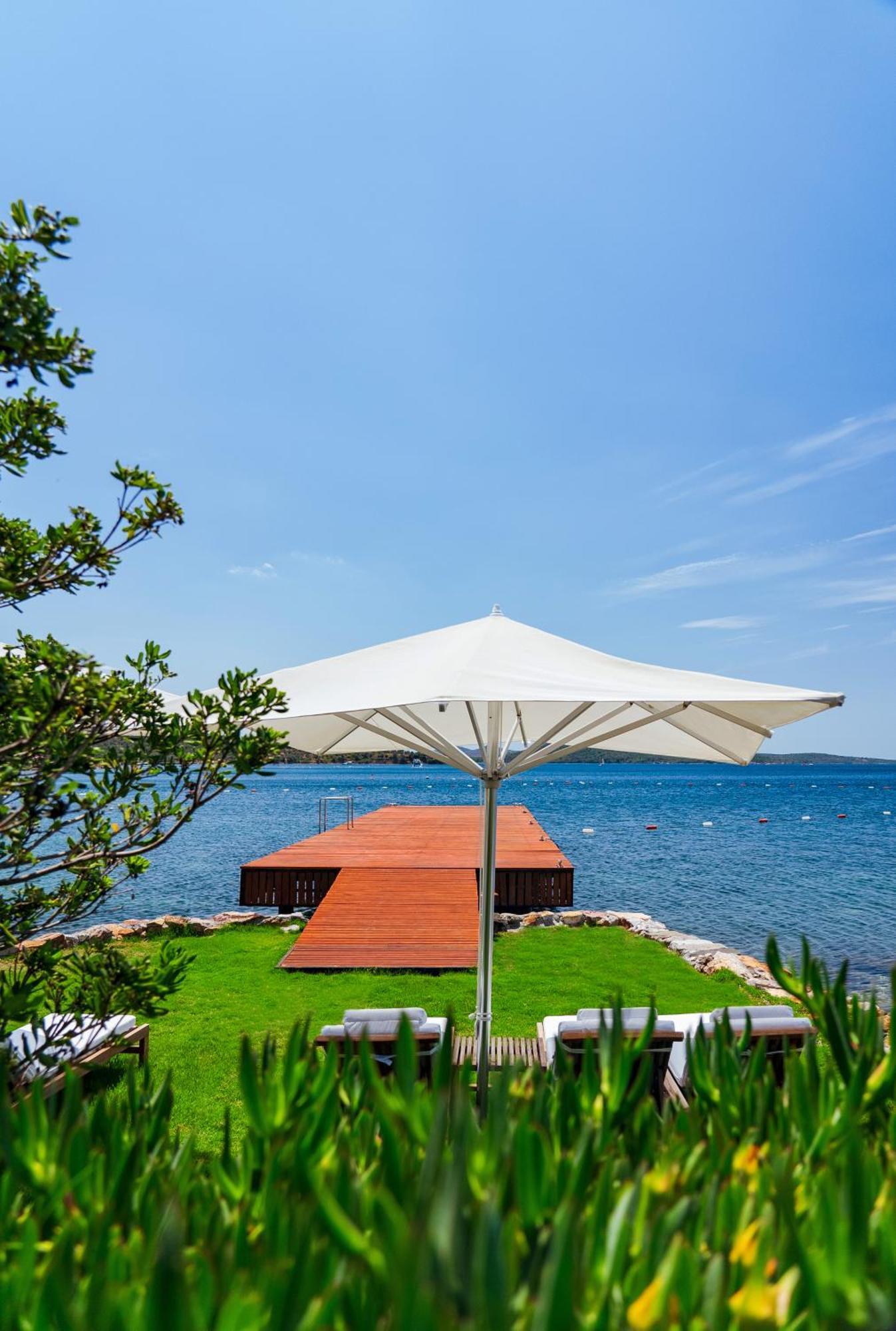 Ortunc Hotel - Cunda Island (Adults Only) Ayvalik Exterior photo