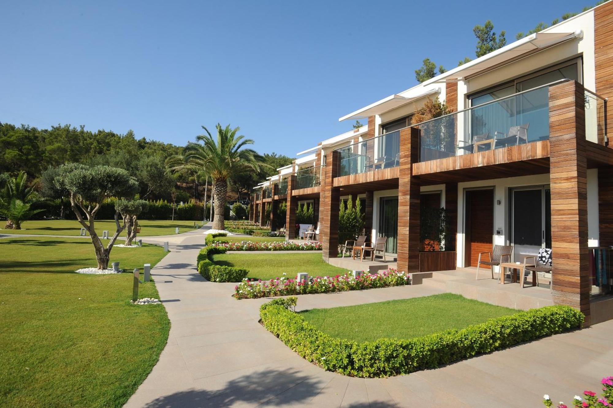 Ortunc Hotel - Cunda Island (Adults Only) Ayvalik Exterior photo