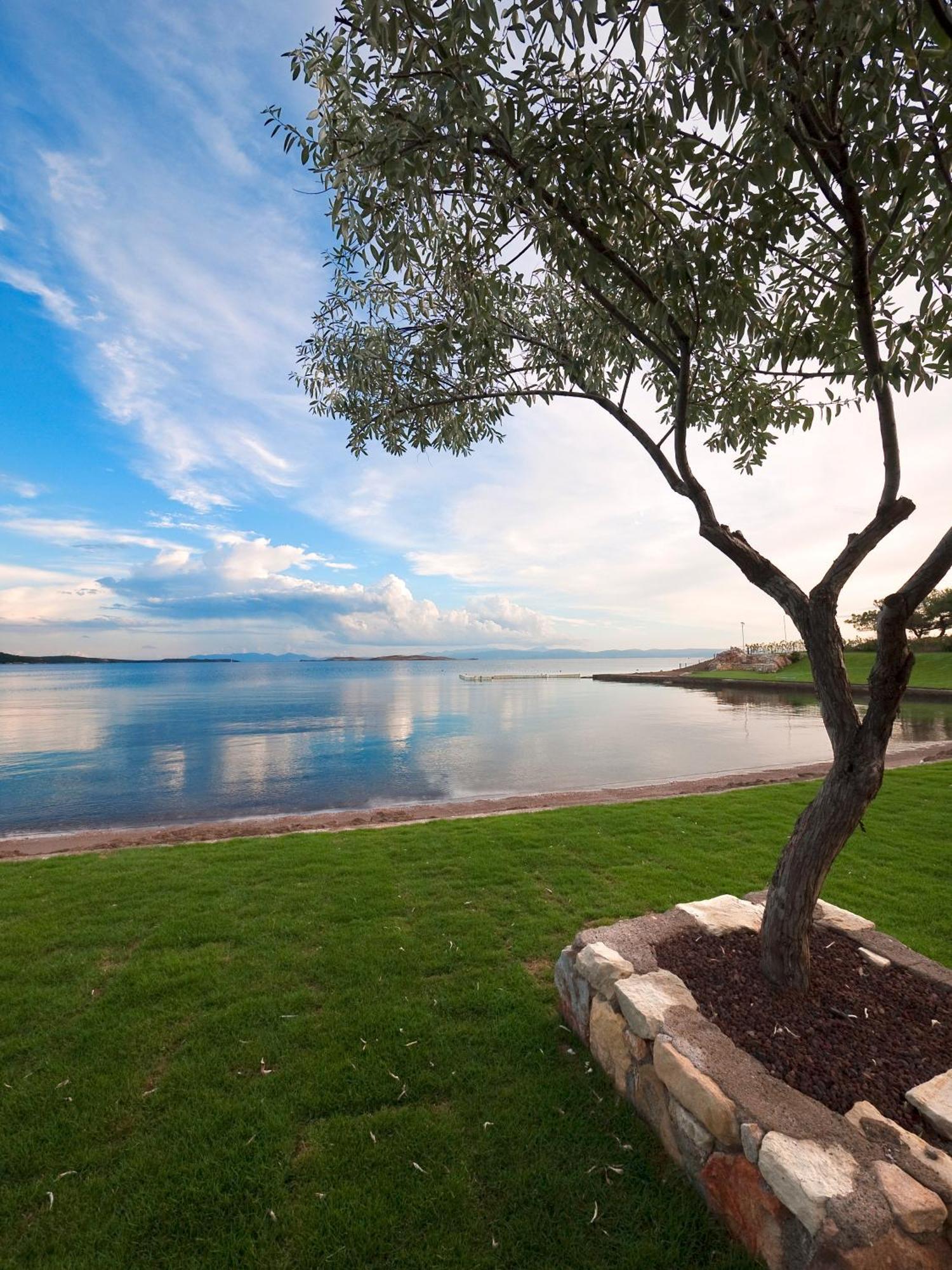 Ortunc Hotel - Cunda Island (Adults Only) Ayvalik Exterior photo