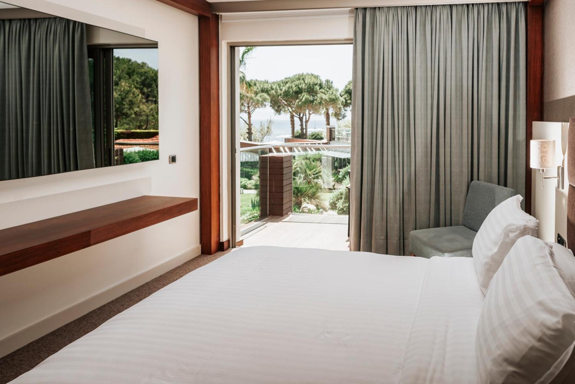 Ortunc Hotel - Cunda Island (Adults Only) Ayvalik Exterior photo