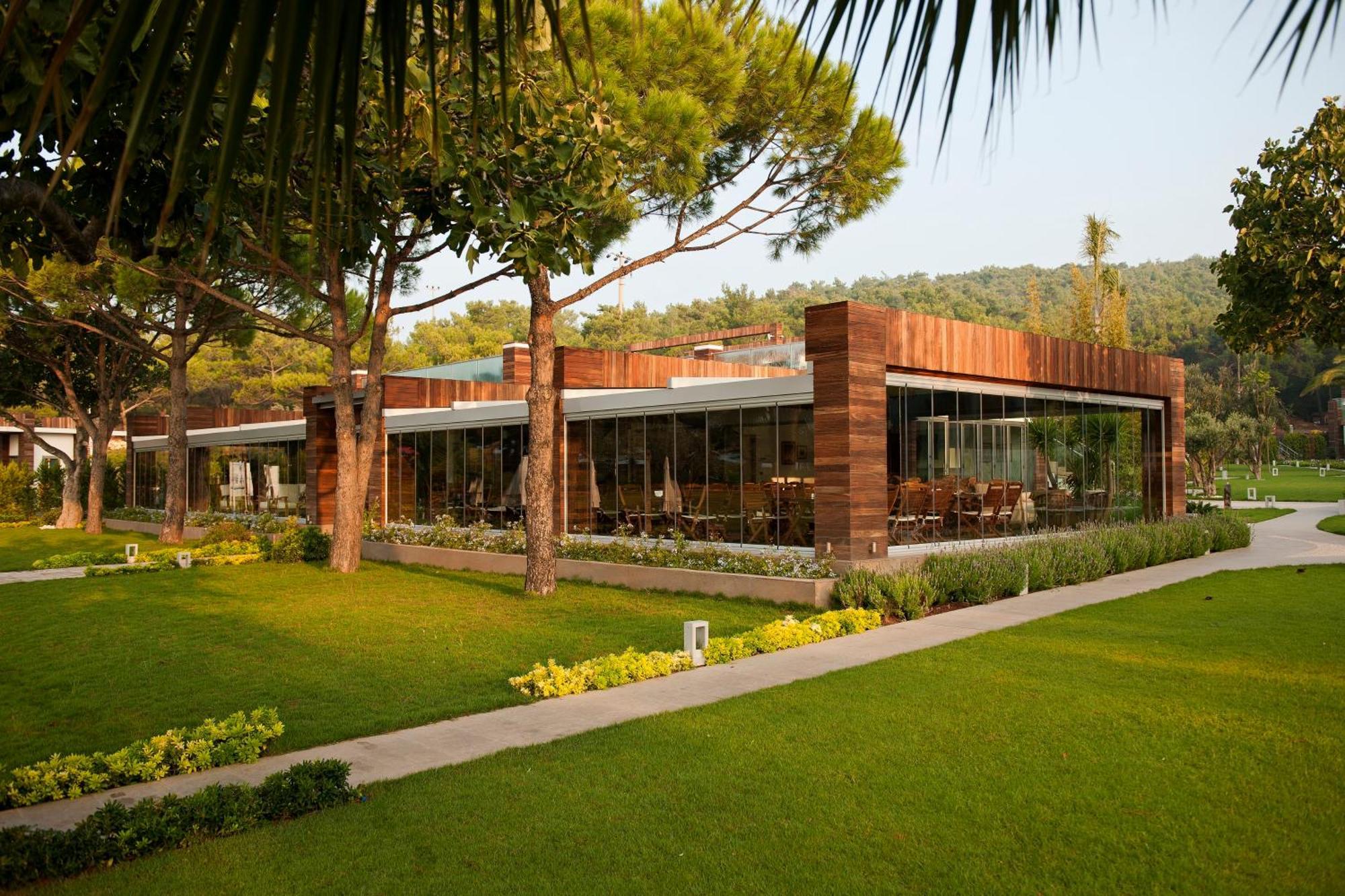 Ortunc Hotel - Cunda Island (Adults Only) Ayvalik Exterior photo